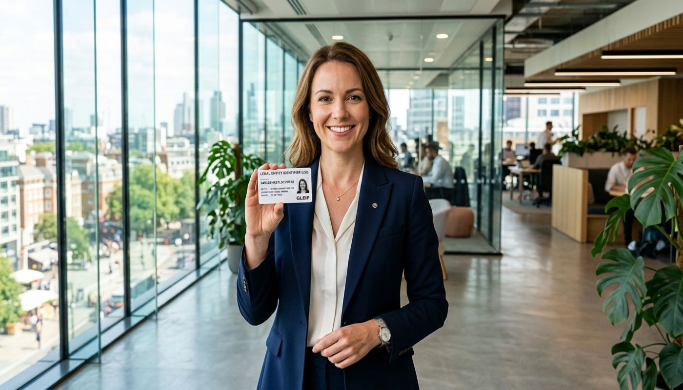 How Does Obtaining An LEI Boost Your Business Compliance?